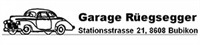 garageruegsegger.ch